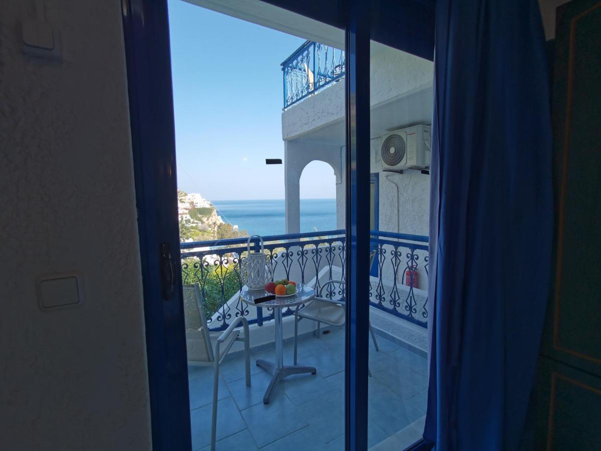 Marinas Studios Livadia  Bagian luar foto