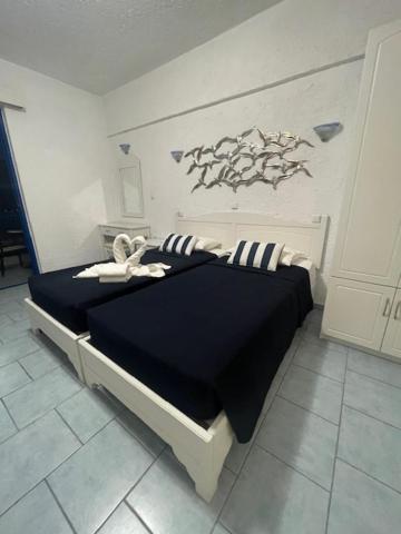 Marinas Studios Livadia  Bagian luar foto